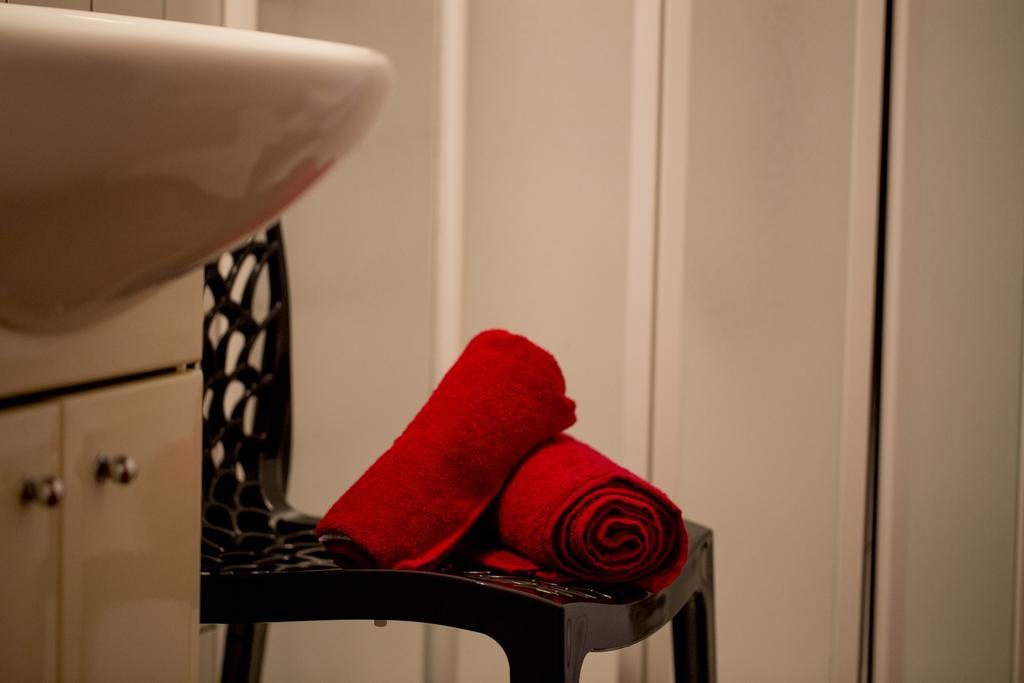 Apartman Marianska 5 Оломоуц Номер фото