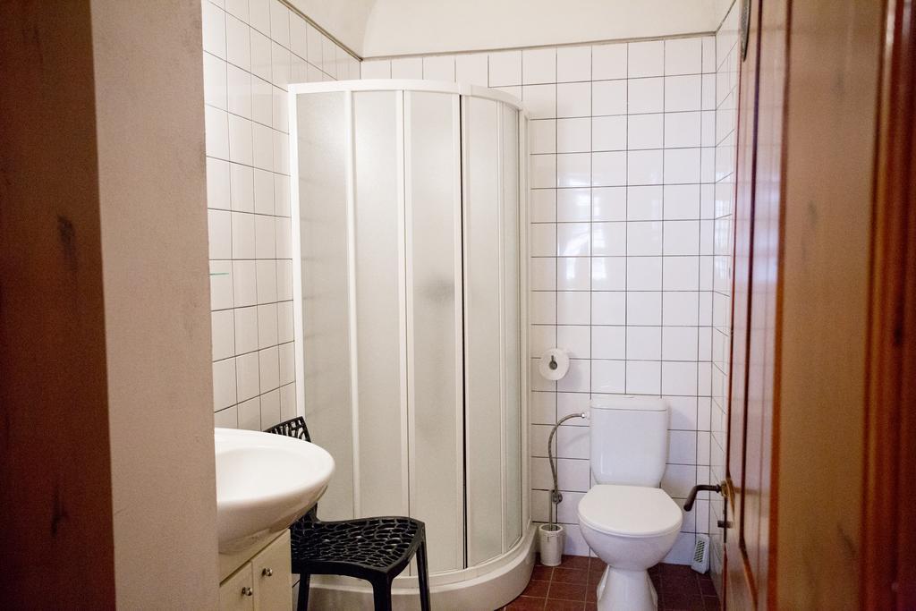 Apartman Marianska 5 Оломоуц Номер фото