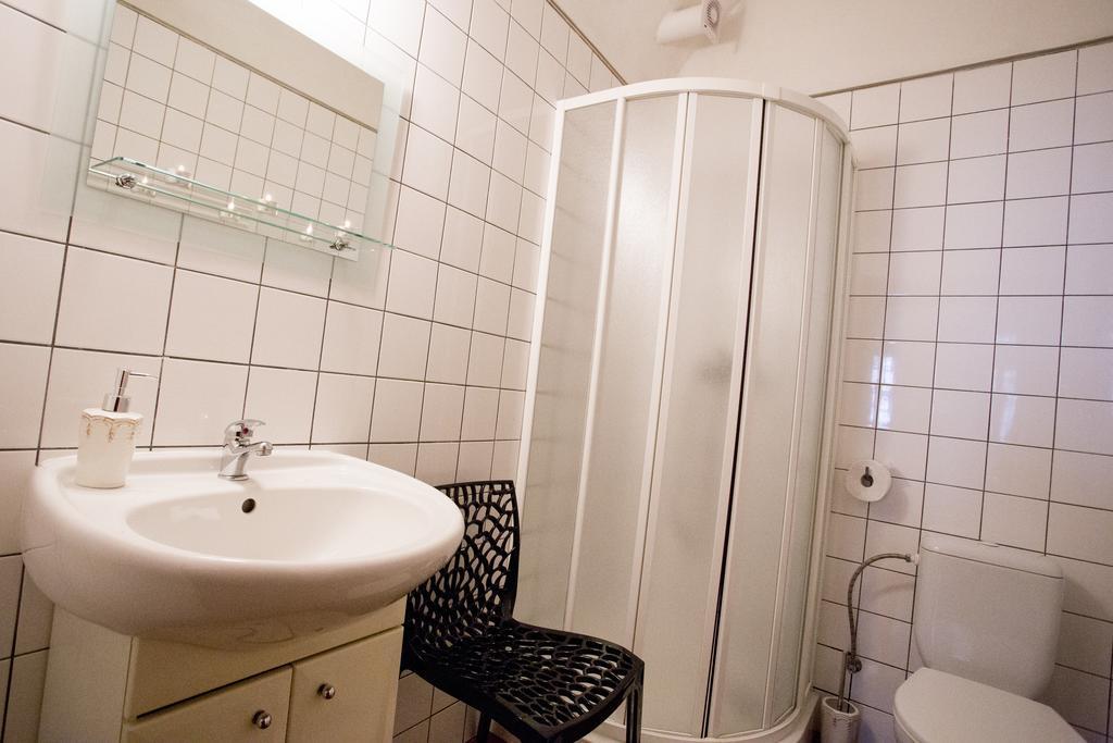 Apartman Marianska 5 Оломоуц Номер фото