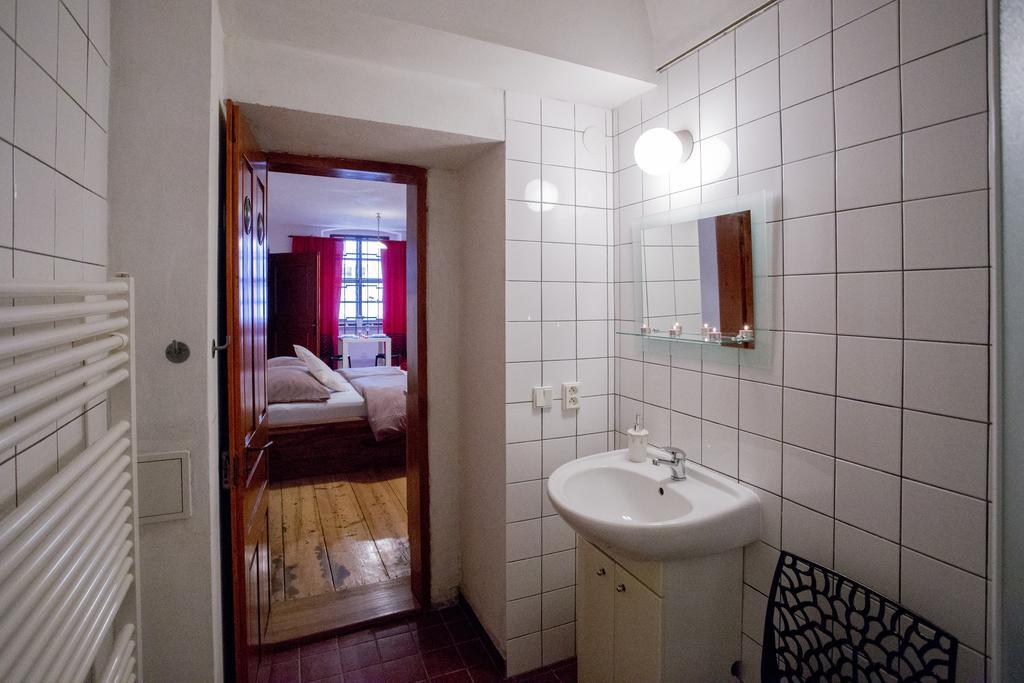 Apartman Marianska 5 Оломоуц Номер фото