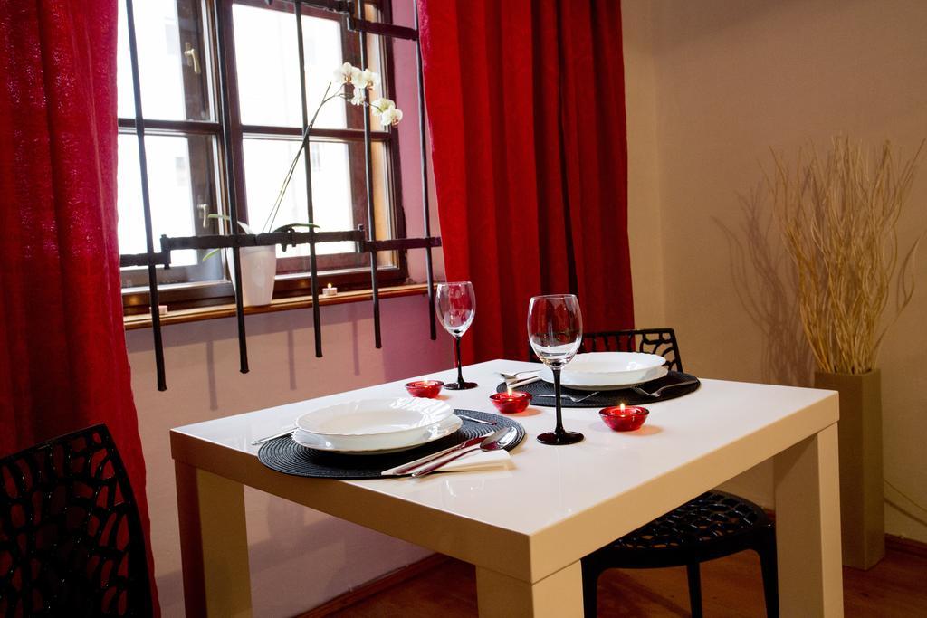 Apartman Marianska 5 Оломоуц Номер фото
