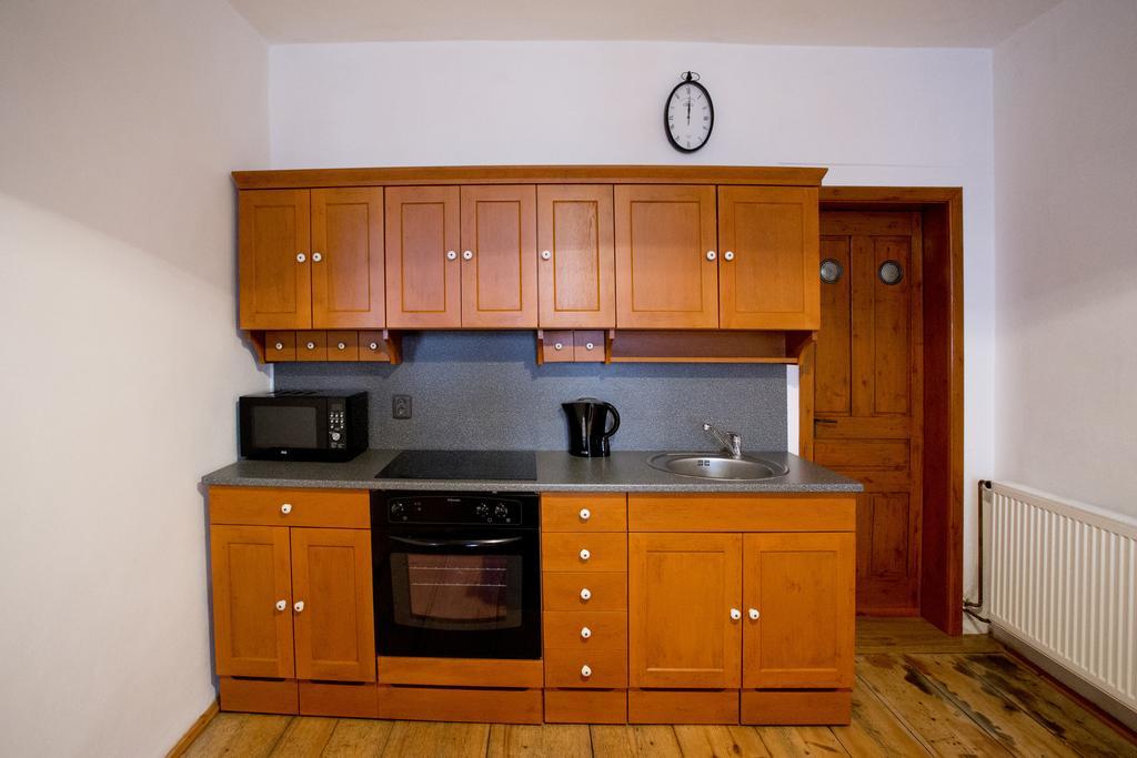 Apartman Marianska 5 Оломоуц Номер фото