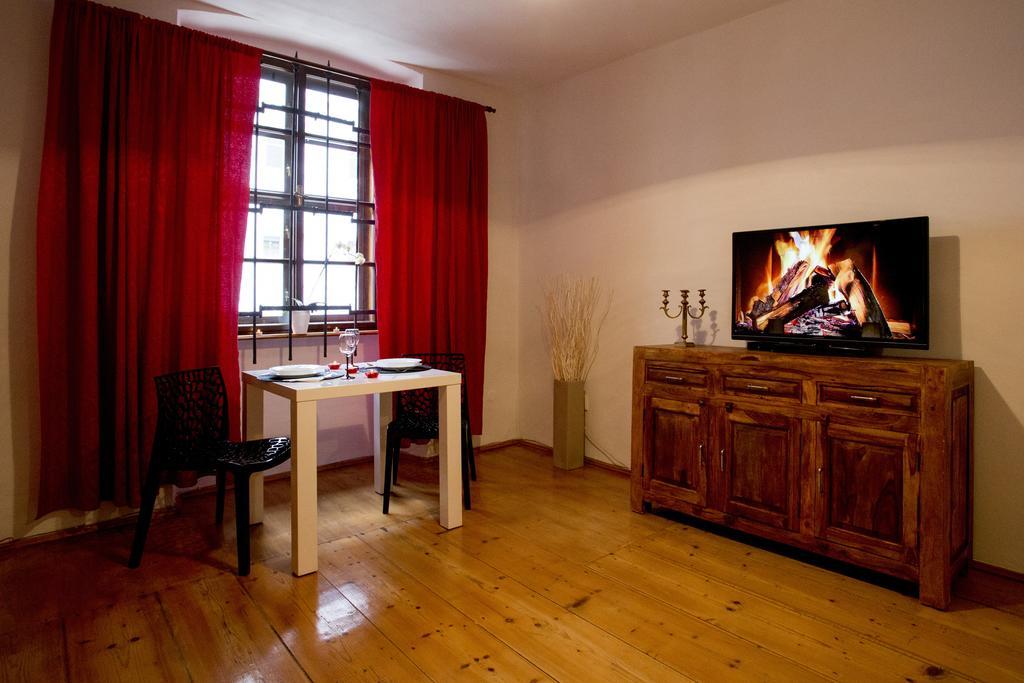 Apartman Marianska 5 Оломоуц Номер фото