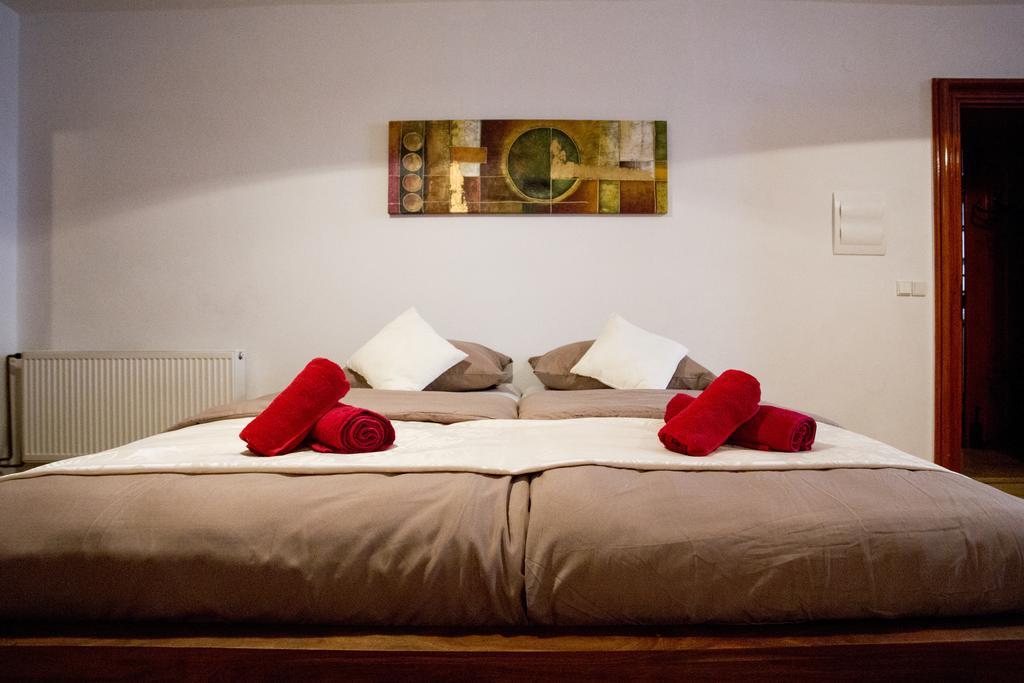 Apartman Marianska 5 Оломоуц Номер фото