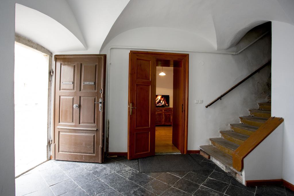 Apartman Marianska 5 Оломоуц Номер фото