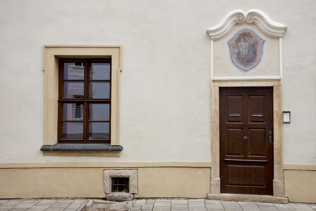 Apartman Marianska 5 Оломоуц Номер фото