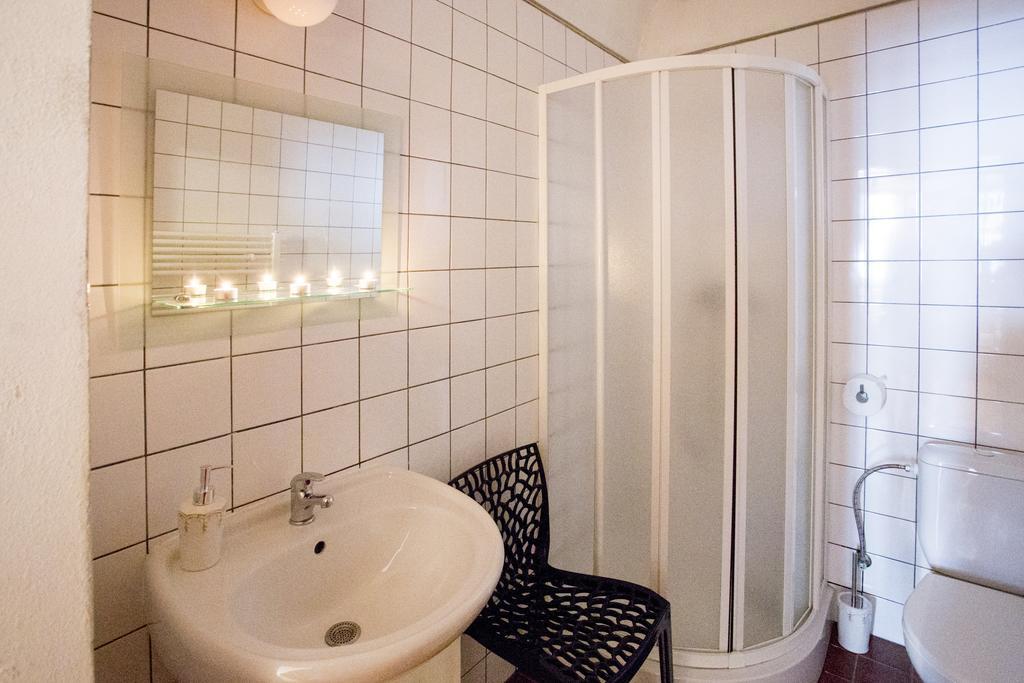 Apartman Marianska 5 Оломоуц Номер фото