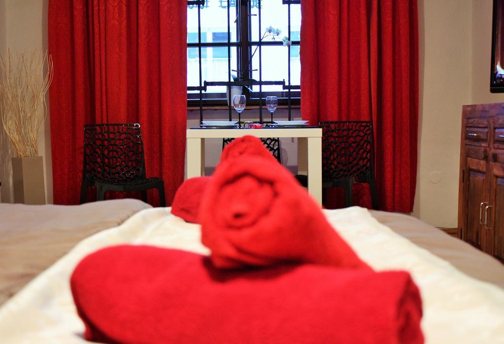 Apartman Marianska 5 Оломоуц Номер фото