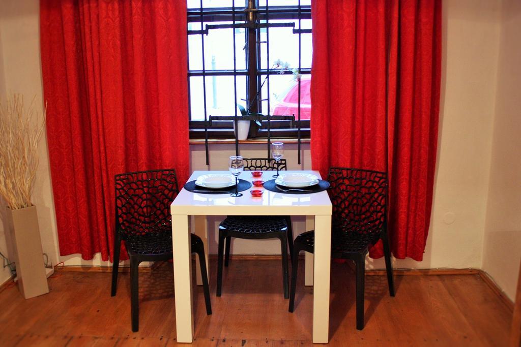 Apartman Marianska 5 Оломоуц Номер фото